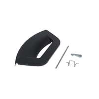 Ariston Front Load Washing Machine Door Handle Kit | Suits: WMF729BAUS WMG829BAUS WDG8629BAUS