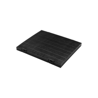 Omega Rangehood Charcoal Filter - CF260 | Suits: CFP9BG IAF9SE3 IRI6SE1 IRI6WE3 IRI9WE3 CF9BLS CF6BLS CG9BL CF6BLS CF9BLS CG6BLS CG9BLS RFT6 RFT9