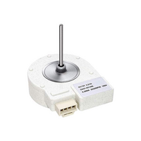 Samsung Fridge Freezer Evaporator Fan Motor | Suits: RS21HNTSW1XSA/0000 RS21HNUPN1XSA/0001 RS21HNUSL1XSA/0000 RS21HNUSL1XSA/0001 RS21HNUSL1XSA/0002