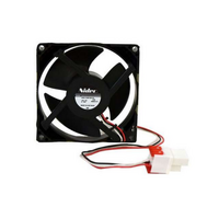 Samsung Fridge Evaporator Fan Motor 92Mm Box Fan | Suits: SR625BLSTC