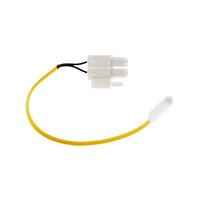 Samsung Fridge Defrost Temperature Sensor | Suits: RF22KREDBSR/AA RF25HMEDBSG/AA RF28JBEDBSR/AA RF24J9960S4/AA RF28HMEDBBC/AA RF23HSESBSR/AA