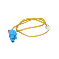 Samsung Fridge Defrost Sensor | Suits: SRF528DSIS SRF579DLS SRF527DSIST/0000 SRF527DSLS SRF527DSLS/0000 SRF528DSIS SRF528DSIS/0000 SRF533DLS/0000