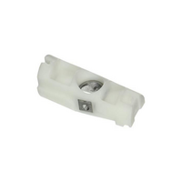 Samsung Fridge Freezer Drawer Handle End Support Right | Suits: RFG28MESL1XSA/0002 RFG28MESL1XSA/0003