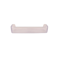Samsung Fridge Door Shelf | Suits: RT54EBPN1XSA/0000 RT54EMSW1XSA/0000 RT54QBSL1XSA/0000 RT54QMSW1XSA/0000 RT59QMSW1/XSA SR428MLS SR430MW SR431MLS