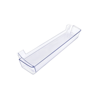 Samsung Fridge Middle Door Jumbo Guard Shelf | Suits: SR624LSTC/0004 SR625BLSTC SR625BLSTC/0005