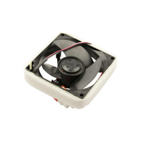 Samsung Fridge Evaporator Fan Motor | Suits: SRF579DLS SRF583DLS SRF653CDLS SRF680CDLS SRF886SCLS SR254MW SR341MLS
