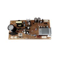Samsung Fridge Sub Inverter PCB Board | Suits: RF31FMESBSLSA/0007 RF31FMESBSLSA/0008 RF31FMESBSLSA/0009 RF31FMESBSLSA/0010 RFG23DESL1XSA/0000