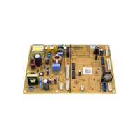 Samsung Fridge Main PCB Board | Suits: SR254MW SR319MW SR341MLS RT20FARVDWWSA/0001 RT20FARVDWWSA/0011 RT22FARACSLSA/0001 RT22FARACSLSA/0011