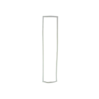 Samsung Fridge Freezer Door Seal | Suits: RS20BRHS5XSA/0000 RS20BRPS5RAD/0000 RS20BRSV5XSA/0000 RS20BRSV6XSA/0000 RS20BRVG5XSA/0000 RS20BRVG6XSA/0000