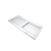 Samsung Fridge Crisper Drawer Cover | Suits: SRF639GDLS/0005 SRF639GDLS/0006 SRF639GDLS/0007 SRF639GDSS SRF639GDSS/0000 SRF639GDSS/0001