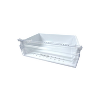 Samsung Fridge Freezer Lower Drawer Assembly | Suits: SRL459MB/0002 RL40B4SBAB1SA/0003 RL40B4SBAB1SA/0004 RL40B4SBAB1SA/0005 RL40B4SBASLSA/0000