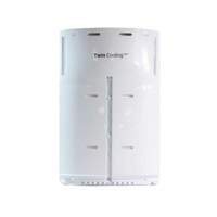 Samsung Fridge Evaporator Cover Assembly | Suits: RF28HMELBSRSA/0003 RF30HBEDBSRSA/0000 RF30HBEDBSRSA/0001 RF30HBEDBSRSA/0002 RF30HBEDBSRSA/0003