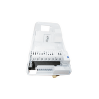 Samsung Fridge Ice Maker Auger Motor Case Assembly | Suits: RH57H90587FSA/0000 RH57J8040SLSA/0000 RH57J8040SLSA/0001 RH57J8040SLSA/0002