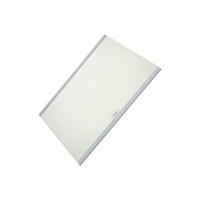 Samsung Fridge Upper Glass Shelf | Suits: SRL334NMB/0001 SRL304NW/0001 RB27N4020WW/SA/0002 SRL334NMB/0002 SRL304NW/0002 RB30N4020B1/SA/0002 RB30N4020B