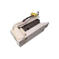 Samsung Fridge Ice Maker - DA97-13718B | Suits: RF56J9040SLSA/0013 RF56J9040SLSA/0014 RF56J9040SLSA/0015 RF56K9540SGSA/0001 RF56K9540SGSA/0002