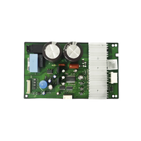 Samsung AC Indoor Sub Drive PCB Control Module | Suits: AC100HBHFKH AC100HBHFKHSA/0000 AC120HBHFKH_AC120HCAFKH AC120HBHFKHSA/0000 AC140HBHFKH/SA