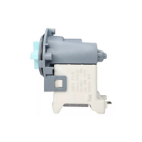 Samsung Washing Machine Drain Pump | Suits: WA456DRHDSUSA(Version 0003) WA456DRHDSUSA(Version 0004)