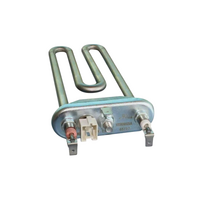 Samsung Washing Machine Heater Element 1900W 230V - DC96-01445B | Suits: WD0804W8E1/XEF WF8704LSW/XEF