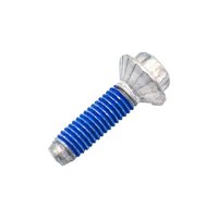 Samsung Washing Machine Spider Bolt | Suits: WF8802RPF1XSA/0000 WF8802RSW WW70J4233KW WW75H5290EWSA WW75H5290EWSA/0000 WW75J4213IWSA WW75K54E0UW