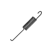 Samsung Washing Machine Tub Spring | Suits: J1455IW/XSA WD-J1255CI/XSA WD-J1255CI/YMI WD7704C8C/XSA WF7704S8V/XSA WD7704C8C/XSA WD7704C8C/XSA