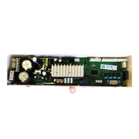 Samsung Front Load Washing Machine Main Control PCB | Suits: WA13M8700GW WA13M8700GV WA13M8700GV/SA WA13M8700GVSA/0001 WA13M8700GVSA/0002