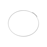 Samsung Front Load Washing Machine Door Seal Clamp