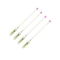 6500N Samsung Top Load Washing Machine Suspension Rods Pack Of 4 | Suits: WA10J7750GW1SA/0000 WA10J7750GW1SA/0001 WA10J7750GW1SA/0002