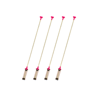 Samsung Top Load Washing Machine Suspension Rods | Suits: WA45H7000AW/A2-02 WA40J3000AW/A2-13 WA45H7000AW/A2-03 WA40J3000AW/AA-11 WA45H7000AW/A2-04