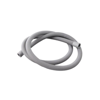 Samsung Washing Machine Drain Hose | Suits: WA456DRHDWRSA/0000 WA456DRHDWRSA/0001 WA456DRHDWRSA/0002 WA90H7000GW WA90H7000GWSA/0000