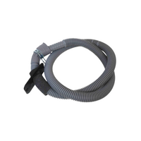 Samsung Washing Machine Drain Hose | Suits: WA13M8700GVSA/0000 WA13M8700GVSA/0001 WA13M8700GVSA/0002 WA10J7750GW WA11M8700GW