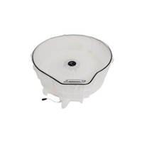 Samsung Front Load Washing Machine Back Tub Assembly | Suits: WW75J54E0IW WW75J54E0IWSAm WW75J54E0IWSA/0000 WW75K54E0UWSA WW85J54E0IWSA WW85K54E0UWSA