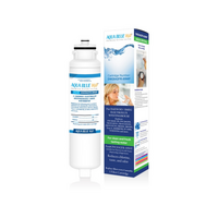 Daewoo, Hisense, Smeg, Westinghouse Fridge Filter | Suits: FRNY22D2W FRNY22F2VI DW2042FB SR620X WHE7670SA HR6FDFF701SW