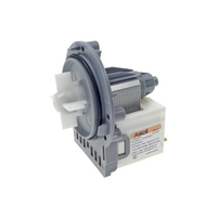 LG Dishwasher Drain Pump | Suits: LD-1204M1 – LD-2040M1 LD-1204W – LD-2040W LD-1204W1 – LD-2040W1 LD-1403W – LD-4031W LD-1403W1 – LD-4031W1 LD-1415M –