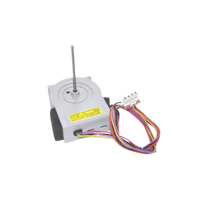 LG Fridge Evaporator Fan Motor | Suits: GS-B680DSLE (GC-B247KQDV.ADSRGAP) GS-B680MBL (GC-B247KQDV.AMCRGAP) GS-L668MBNL (GC-L247SQLV.AMCRGAP)