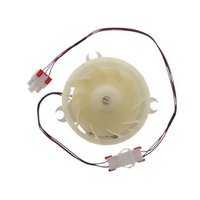 LG Fridge Evaporator Fan Motor | Suits: GR-L247DPSL (GR-L247ULNV.APVRGAP) GR-L247STSL (GR-L247CSPV.ASTRGAP) GR-L730SL (GR-L268LSJV.ASTRGAP)