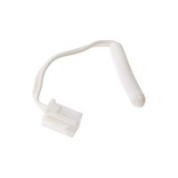 LG Fridge Temperature Sensor | Suits: GR-Q24FTKHL (GR-Q24FTKHL.ASBGLGP) GB-668QSL (GM-B228RSFM.ASTRGAP) GF-5D712BSL (GR-J24FWKHL.ASBRGAP)