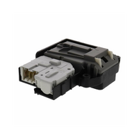 LG Front Load Washing Machine Door Lock Switch | Suits: WV5-1275W (F2V5HYP0W.ABWREAP) WV5-1408W (F4V5TYP0W.ABWREAP) WV5-1409W (F4V5VYP0W.ABWREAP)