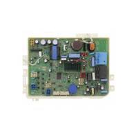 LG Dishwasher Main PCB Control Module | Suits: LD-1481S4 (D1482SFB.AESREAP) LD-1481W4 (D1482WFB.ABWREAP) LD-1482S4 (D1482SF.AESREAP)