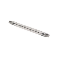 300W 220Mm 240V Infrared Light