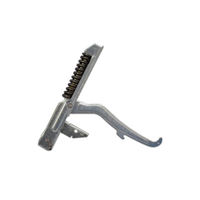 Westinghouse Oven Door Hinge | Suits: DSK963SNG DSK965SNG IOM9SE2 DSK965SNG*00
