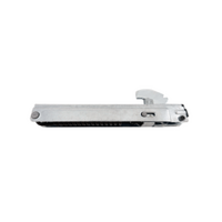 Westinghouse Oven Door Hinge - ET431165 | Suits: GGF90S DSP965S OMFFS9010 DSP965SNG