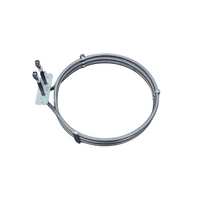 Westinghouse Oven Fan Forced Heating Element 2500W - ET482758, ET482099 | Suits: DSK963S DSK965S DSP965SNG DSP963SNG PSP964S EOB9730X EOQ995X ACG900IX