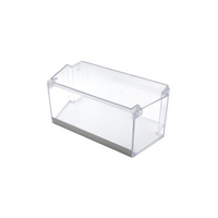 Haier Fridge Dairy Cover Shelf | Suits: HRF520BHC HRF520BHS HRF520BS HRF520BW HRF520FHC HRF520FHS HRF520FS