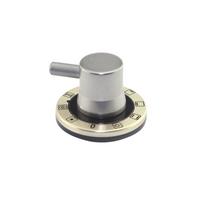 ILVE Gas Oven Cooktop Knob | Suits: PTW100FMPI 800WMP