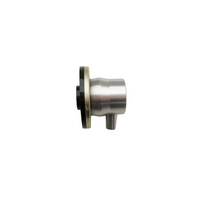 ILVE Oven Temperature Knob Titanium Series