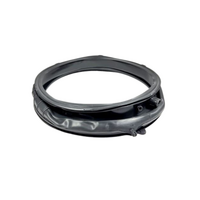 Haier Washing Machine Door Seal | Suits: HWM75-1279 HWM85-1479 HWM85-1482 HWM75-B12266 HWM85-B14266