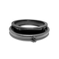 Fisher & Paykel Washing Machine Door Seal