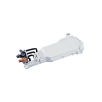 Fisher & Paykel Front Load Washing Machine Detergent Dispenser Assembly | Suits: WH1060P1 (93268-A) WH1260P1 (93237-A)