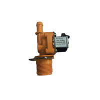 Fisher & Paykel Washing Machine Hot Inlet Valve | Suits: WH7560J1 (92137) WH7560J1 (92137-A) WH7560P1 (92136) WH8060P1 (93161-A) WH8060P1 (98112-A)