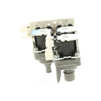 Haier Top Load Washing Machine Water Inlet Valve Cold | Suits: HWT08AN1 (62348-A) HWT10AN1 (62350-A) HWT08AN1